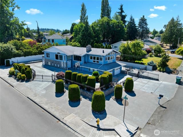 Property photo for 3306 M Avenue, Anacortes