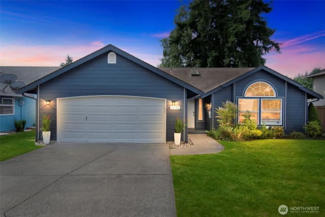 Property photo for 6032 60th Loop Se, Lacey