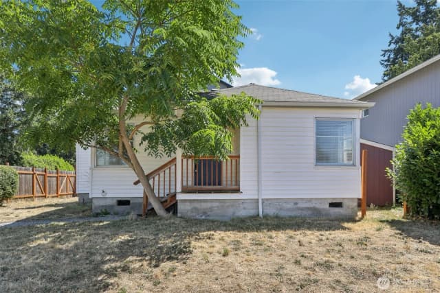 Property photo for 11303 Park Avenue S, Tacoma