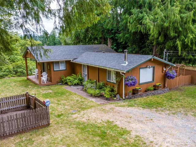 Property photo for 19442 Se 168th Street, Renton