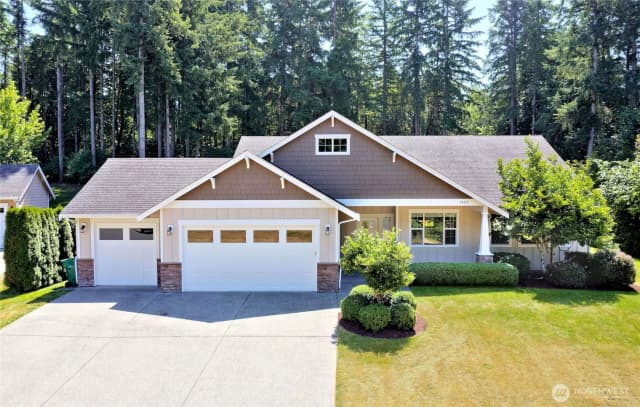 Property photo for 1022 259th Street Nw, Stanwood