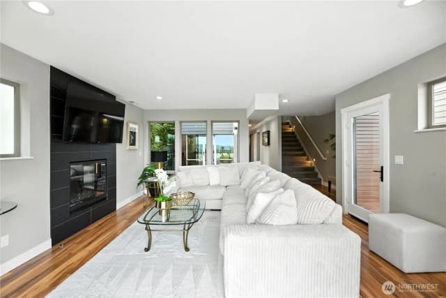 Property photo for 8221 S 121st Street, Seattle