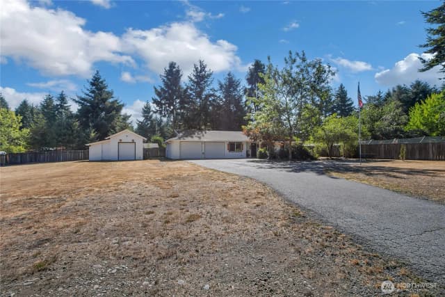 Property photo for 2810 Se Angus Road Se, Tenino