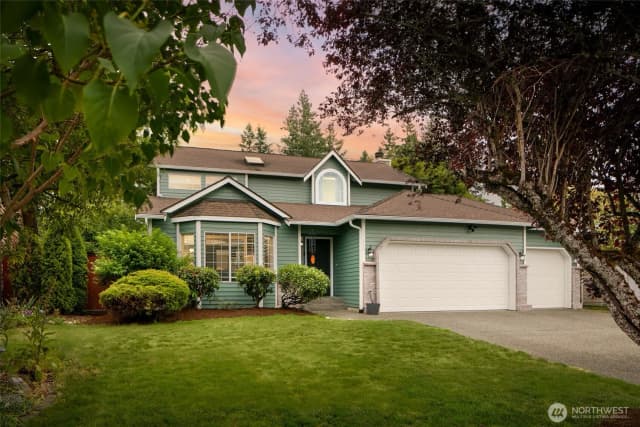 Property photo for 23215 Se 282nd Place, Maple Valley