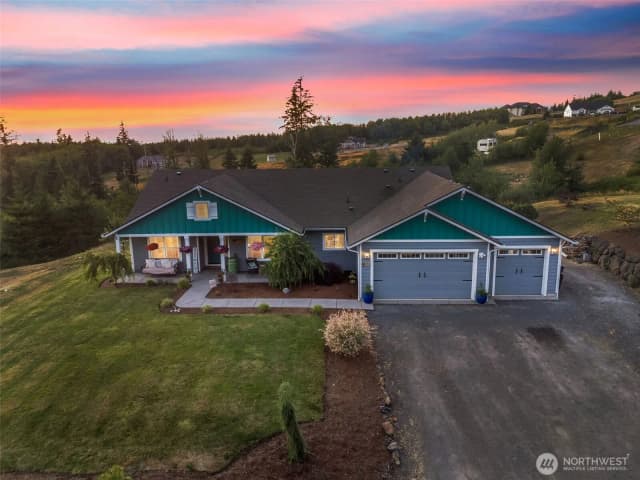 Property photo for 233 Powder Hill Drive, Kalama