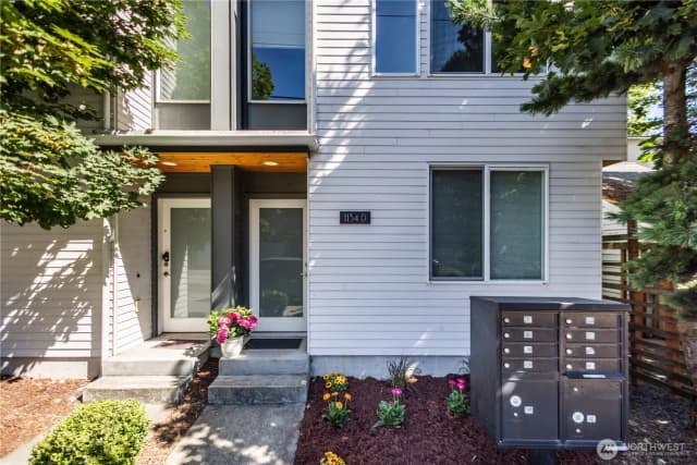 Property photo for 1134 N 90 Street #d, Seattle