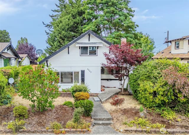 Property photo for 5507 N 45th Street, Tacoma