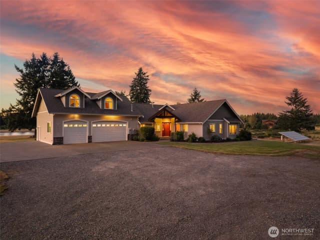 Property photo for 15424 127th Lane Se, Yelm