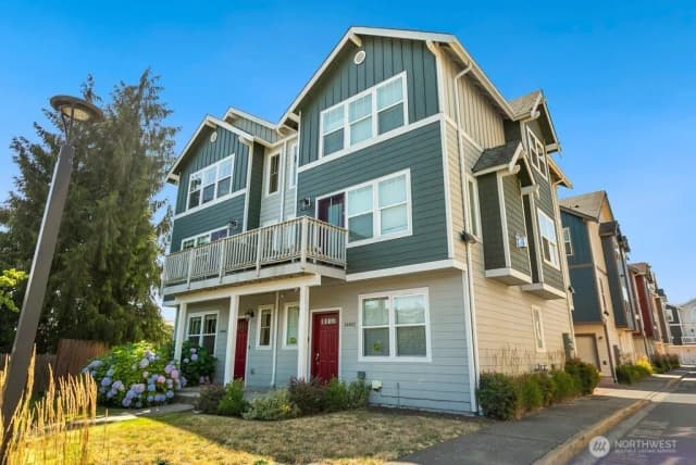 Property photo for 14404 34th Lane S, Tukwila