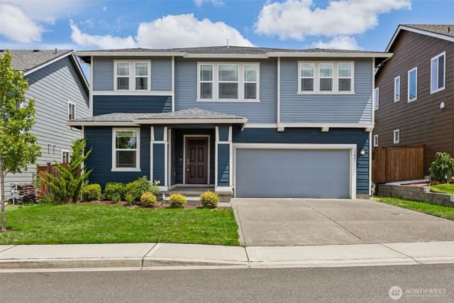 Property photo for 19841 22nd Avenue Ct E, Spanaway