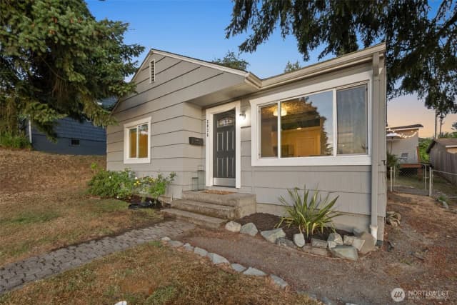 Property photo for 2036 E Morton Street, Tacoma
