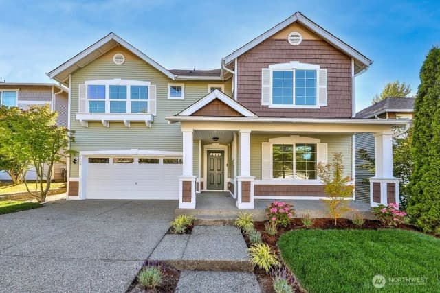 Property photo for 9419 Templeton Avenue Se, Snoqualmie