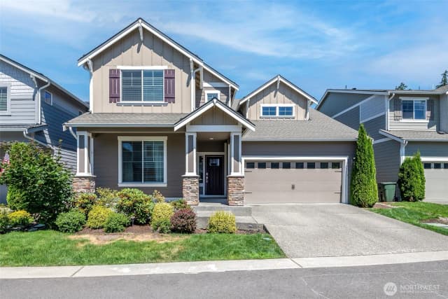 Property photo for 23510 Granite Court, Black Diamond