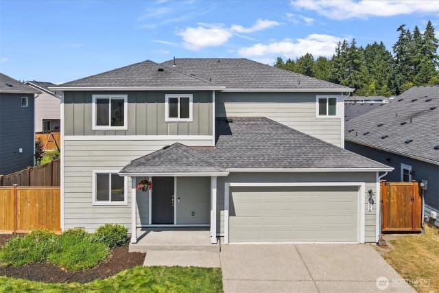 Property photo for 9236 Silverspot Drive Se, Olympia