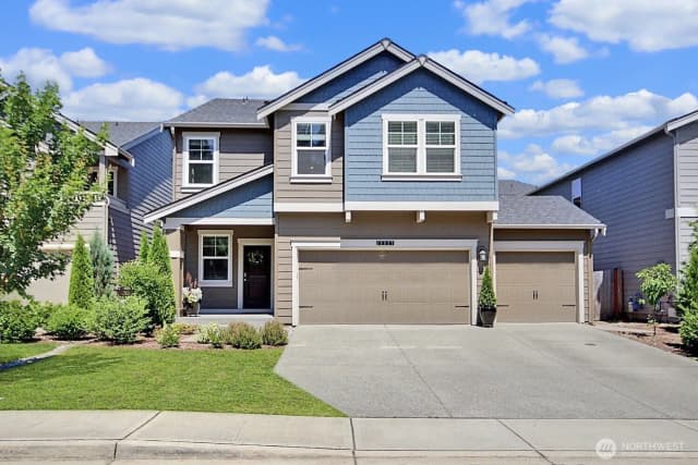 Property photo for 19827 155th Street Court E, Bonney Lake