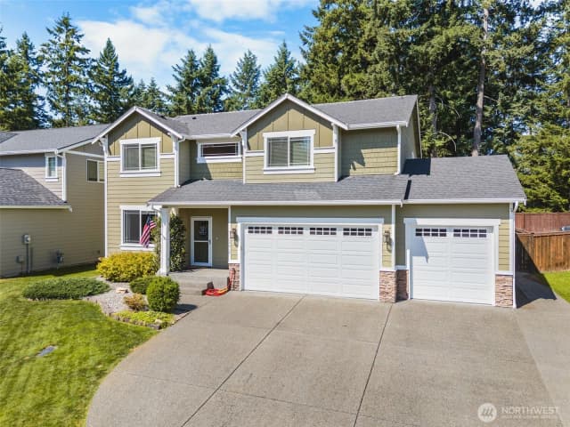 Property photo for 20610 84th Avenue Ct E, Spanaway