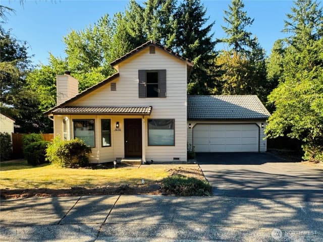 Property photo for 16718 Se 40th Place, Bellevue