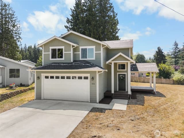 Property photo for 1020 125th Place Nw, Tulalip