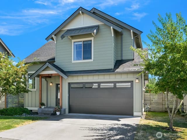 Property photo for 4738 Springside Street, Bellingham