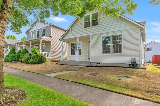 Property photo for 1508 Goldeneye Lane Se, Olympia