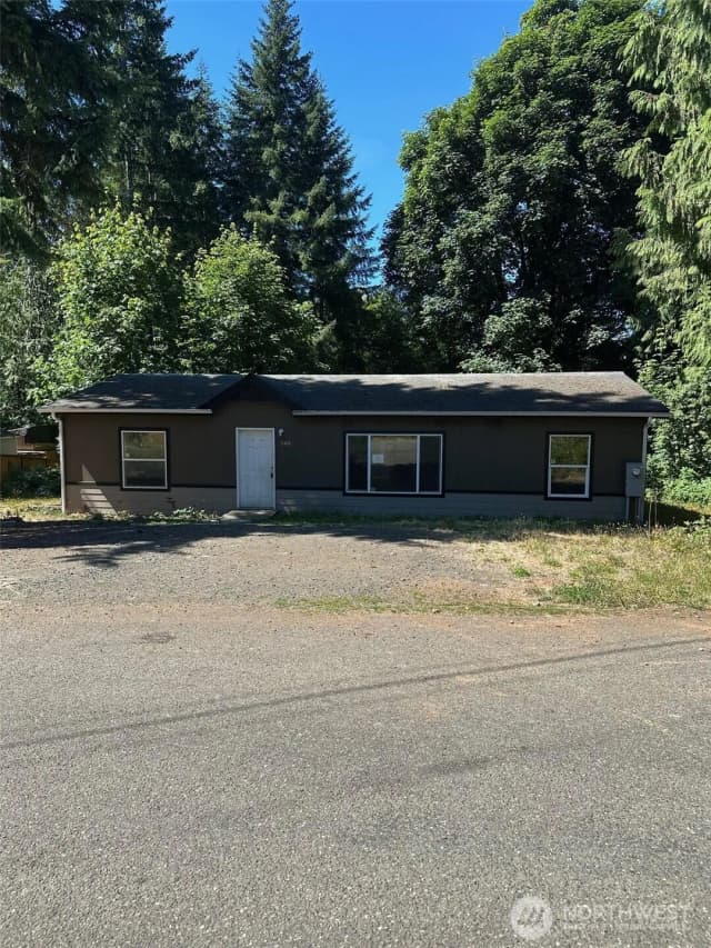 Property photo for 540 E Wood Lane, Shelton