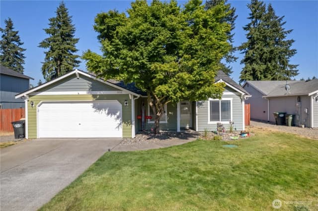 Property photo for 10718 Van Norhop Street Se, Yelm