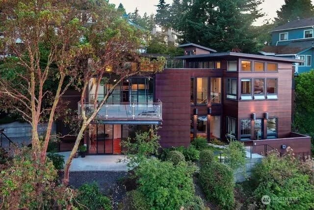 Property photo for 630 Harrison Street, Friday Harbor