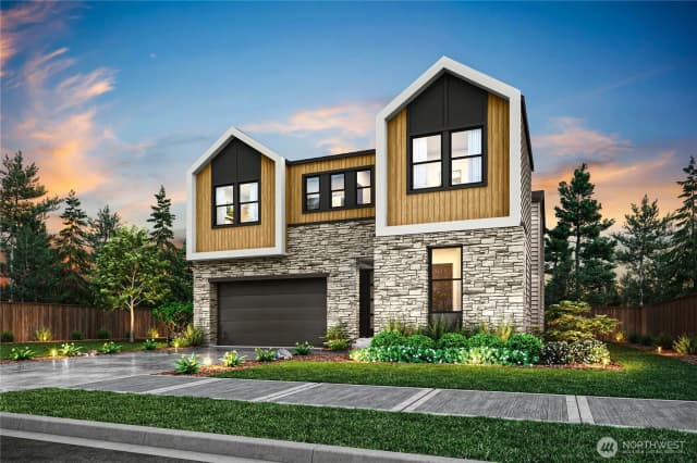 Property photo for 8469 137th Way Se #61, Newcastle