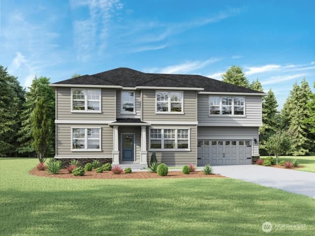 Property photo for 3716 98th Avenue Ct E #03, Edgewood