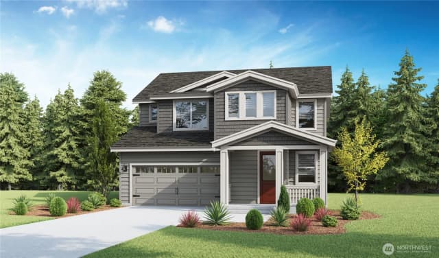 Property photo for 26858 Ne 143rd Circle #21, Duvall