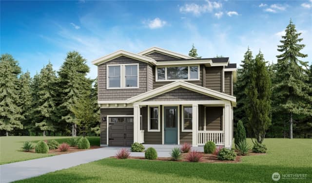 Property photo for 26816 Ne 143rd Circle #23, Duvall