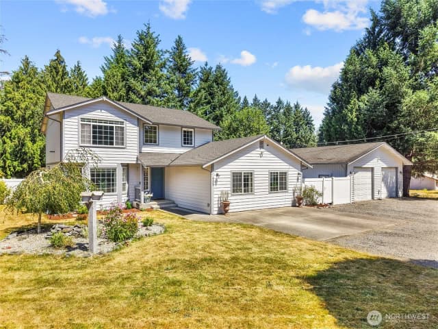 Property photo for 4309 236th Street E, Spanaway