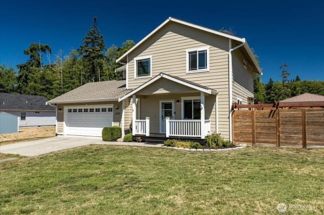Property photo for 1239 Russell Drive, Coupeville