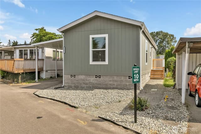 Property photo for 3237 S 182nd Place #221, Sea Tac