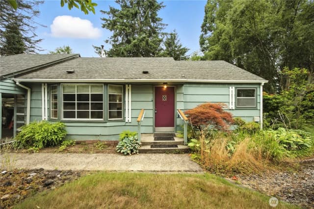Property photo for 306 E Sr 4, Cathlamet