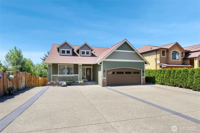 Property photo for 2010 Crystal Springs Road W, Tacoma
