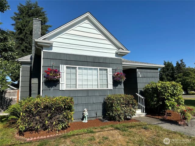 Property photo for 192 S A Street, Buckley
