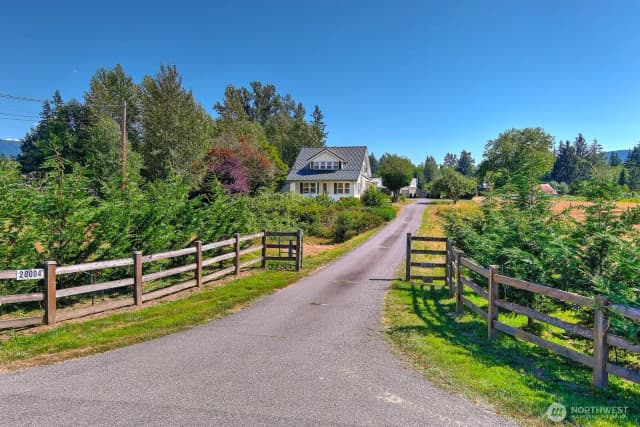 Property photo for 28004 Old Owen Road, Monroe
