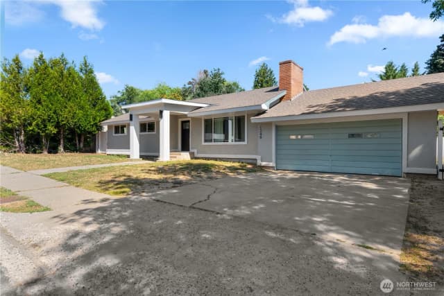 Property photo for 1248 Dakota Street, Wenatchee