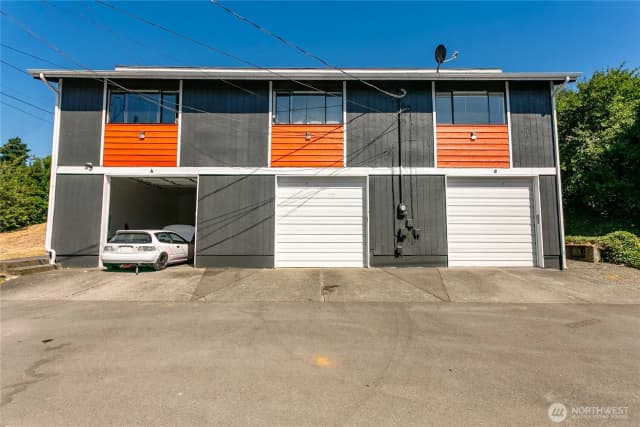 Property photo for 3510 S 40th Street #1-3, Tacoma