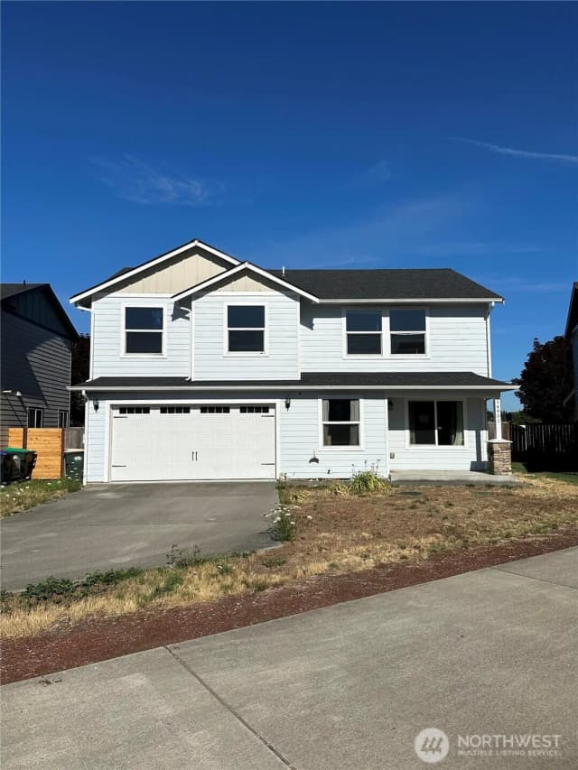 Property photo for 14951 91st Avenue Se, Yelm