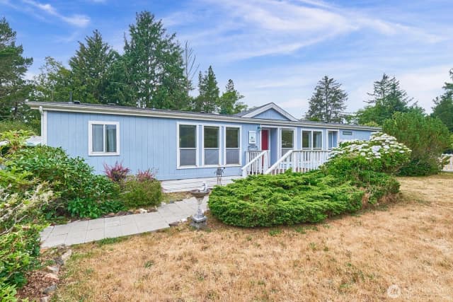 Property photo for 1308 323rd Place, Ocean Park