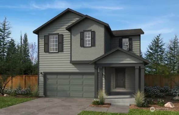 Property photo for 1502 Nw Swenson Court #12, Poulsbo