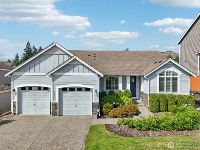 Property photo for 8837 129th Place Se, Newcastle