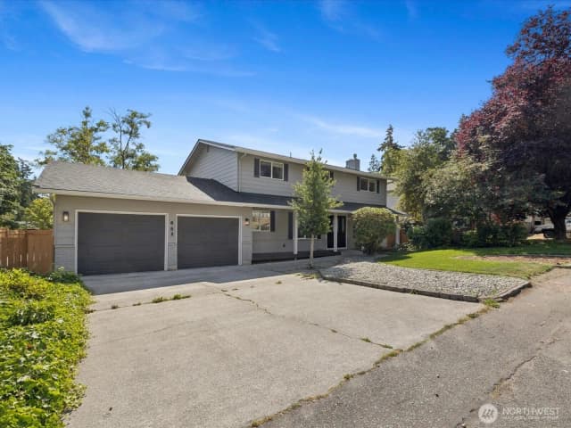 Property photo for 652 Sw Judson Drive, Oak Harbor
