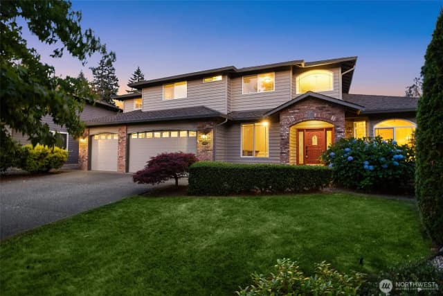 Property photo for 4620 145th Place Se, Snohomish