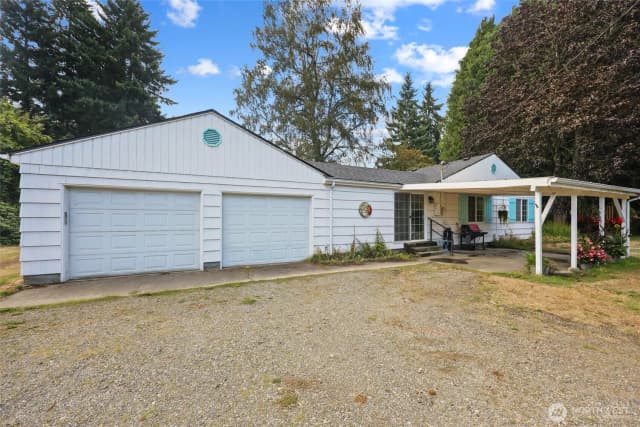 Property photo for 301 Dennis Street Sw, Tumwater
