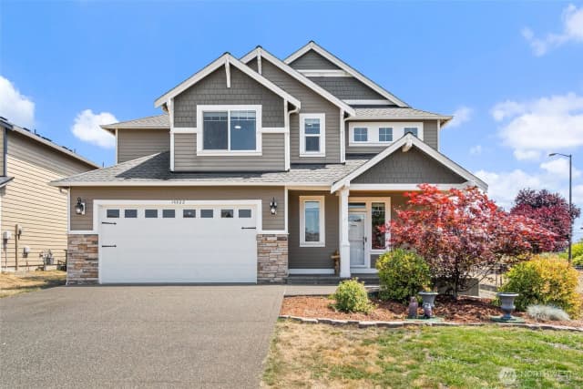 Property photo for 14922 Mountain View Court Se, Yelm