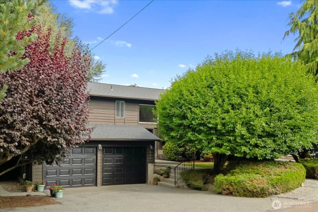 Property photo for 525 Holly Drive, Edmonds
