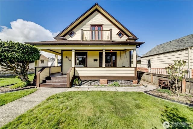 Property photo for 3710 E Spokane Street, Tacoma